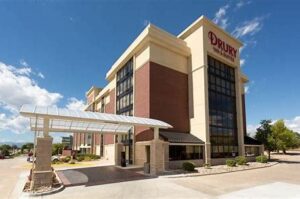 Drury Inn & Suites Denver Tech Center